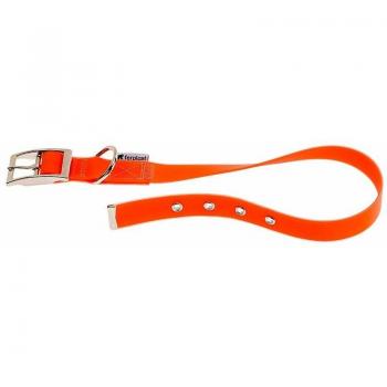 Ferplast Evolution Laranja para Cães 29-37cm