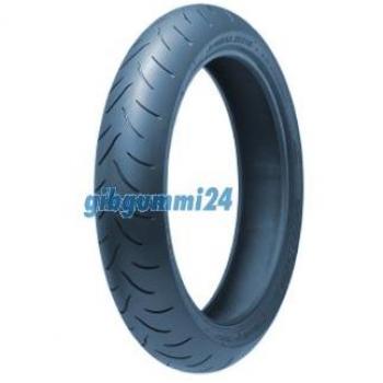 Bridgestone BT016 F 120/70 ZR17 TL (58W) M/C Variante CC ruota anteriore