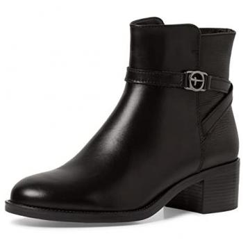 Tobillos Alto Tamaris 25017 41
