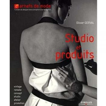 studio et produits