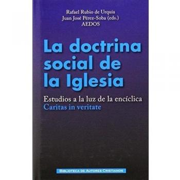Doctrina social de la iglesia