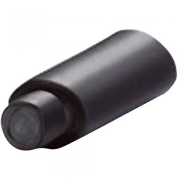 Heatshrink End Cap 6mm by HellermannTyton