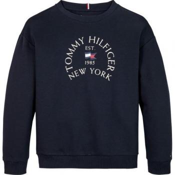 Nautical Arch Kids Sweater – Tommy Hilfiger Fleece, für Babys bis 2 Jahre