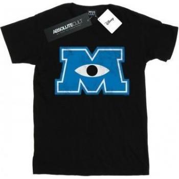 T-shirt Garçon Monstre M Disney