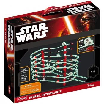 Star Wars Skyrail 6636 ottovolante – Quercetti