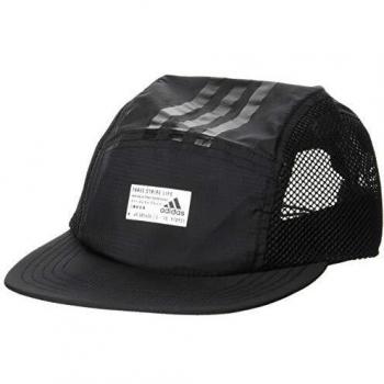 Herren-D2M Cool T-Shirt von Adidas – Schwarzer, Weißer und Dunkelgrauer Farbmix