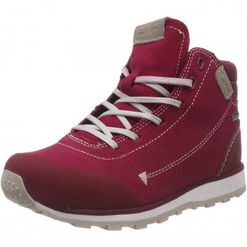 CMP Unisex-Kinder Elettra Mid Trekkingstiefel, Granita C829