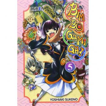 Bim Bo Gami Ga, 5