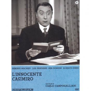 L' innocente Casimiro