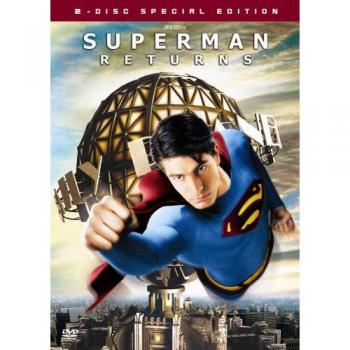 Superman : Le Retour en Steelbook (Édition Spéciale)