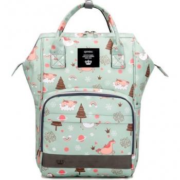 Mochila de maternidad portátil