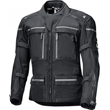 Held Atacama Top Veste de moto Gore-Tex Noir 4XL