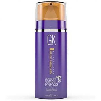 Bombshell Leave‑In Creme GK HAIR – 100 ml