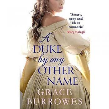A Duke by Any Other Name