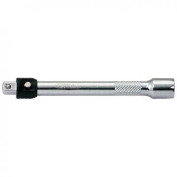 Chiave a Bussola + Esagonale Prolunga 100 mm – KS‑Tools
