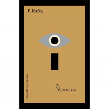 The Diaries of Franz Kafka by Franz Kafka