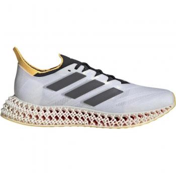 Zapatillas Deportivas Adidas 4DFWD 4 en Blanco para Hombre