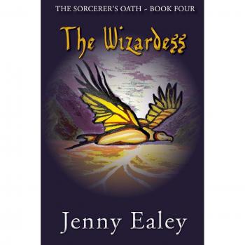 The wizardess