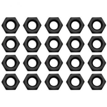 Set di Dadi per Raffreddamento a Liquido EK-Loop M4