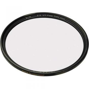 B+W 67mm UV Haze Filter