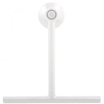 Spirella PP TIM – Raclette de douche blanche