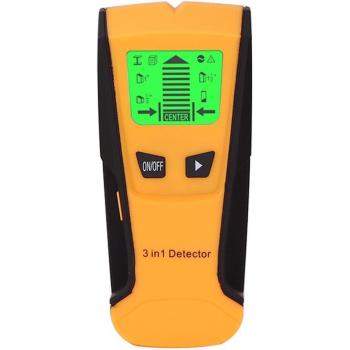 Voltage and Live Wire Detector