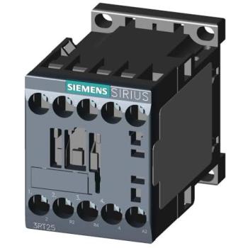 Siemens 3RT2516‑1AM20 Control Valve