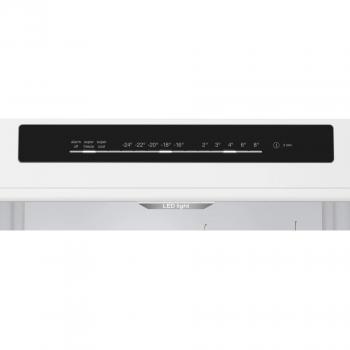 Bosch KGN39VXBT Réfrigérateur Congélateur Combiné 203 cm Noir Inox No Frost 363 L