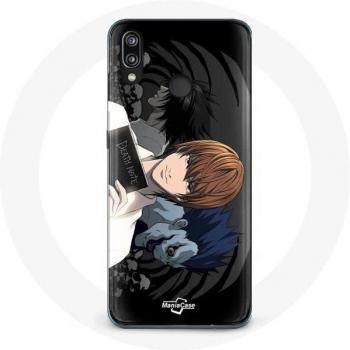 Anime Case for Huawei P20 Lite
