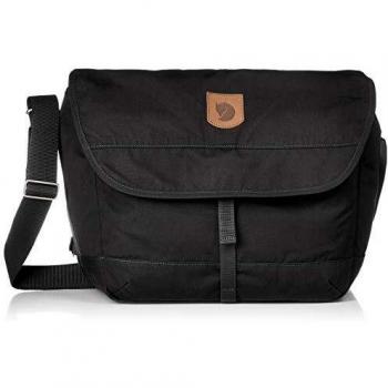 Fjallraven Greenland Small Crossbody Bag Black