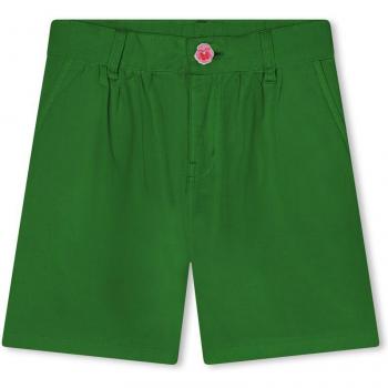 Short à poches Kenzo KIDS Fille 6A