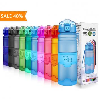 HoneyHolly Trinkflasche