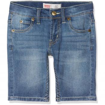 Bermuda 511 Levi's para Niñas