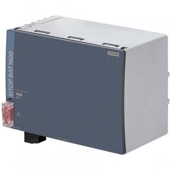 Siemens Rechargeable Battery 6EP4134-0JA00-0AY0