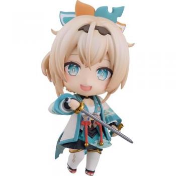 Good Smile Company: Kazama Iroha Nendoroid 10 cm