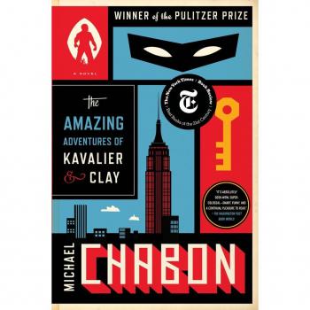 The Amazing Adventures of Kavalier and Clay (with bonus content)