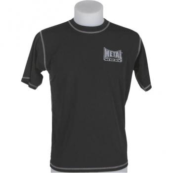 Capa de Seguridad Rashguard XL de Manga Corta