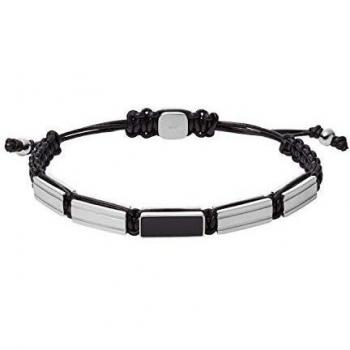 Pulsera Masculina Fossil JF03172040