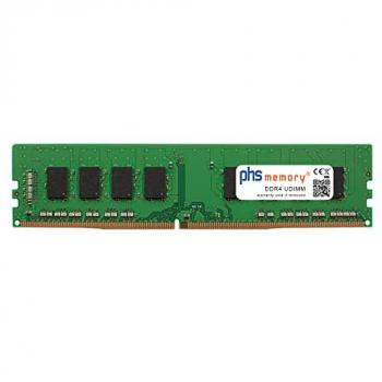 PHS Memory RAM 16 GB per ASRock X570D4U‑2L2T/BCM