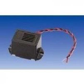 Elettromagnetico 12V: Cicalino Electro DH 35.000/12 (SKU 8430552029525)