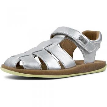 Camper Enfants Bicho – Modèle Argenté – Pointure 26