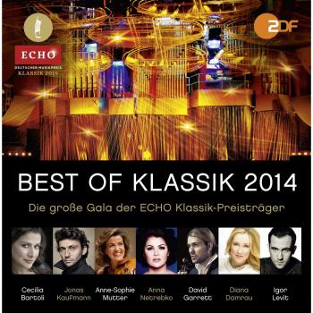 Best of Klassik 2014 (Echo Klassik)