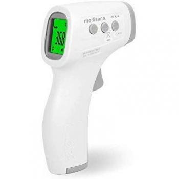 Medisana Infrarot-Thermometer TM A79 Weiß