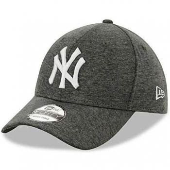 New Era Cap Jersey 9Forty Neyya 12523896 Grau OS unisex