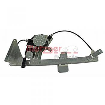 Metzger 2160377 Window Adjustment Mechanism