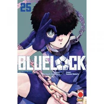 Blue lock. Vol. 25