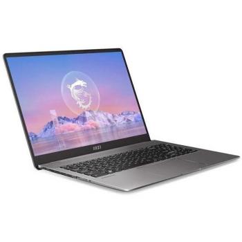 PORTÁTIL CREATOR Z16HXSTUDIO B13VGTO-033ES LUNAR GRAY