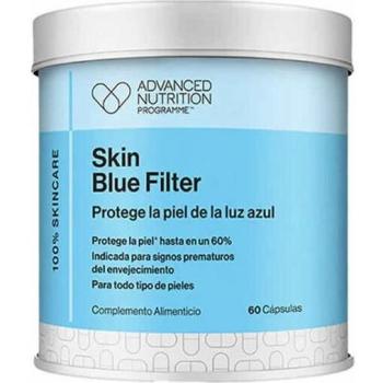 Programa Avanzado de Nutrición Advanced Nutrition Skin Blue Filter 60 Cápsulas