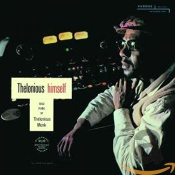 Thelonious Himself