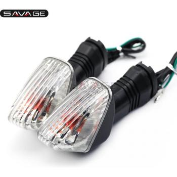 Intermitente LED para Kawasaki NINJA ZX6R y Z750